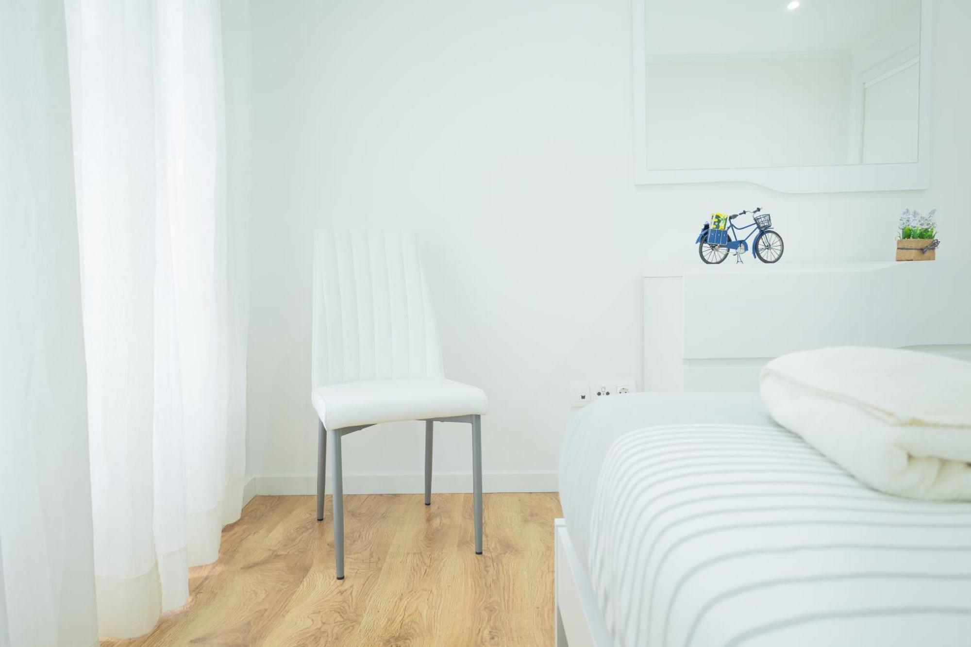 Готель Avenida House 1 Понта-Делгада Екстер'єр фото