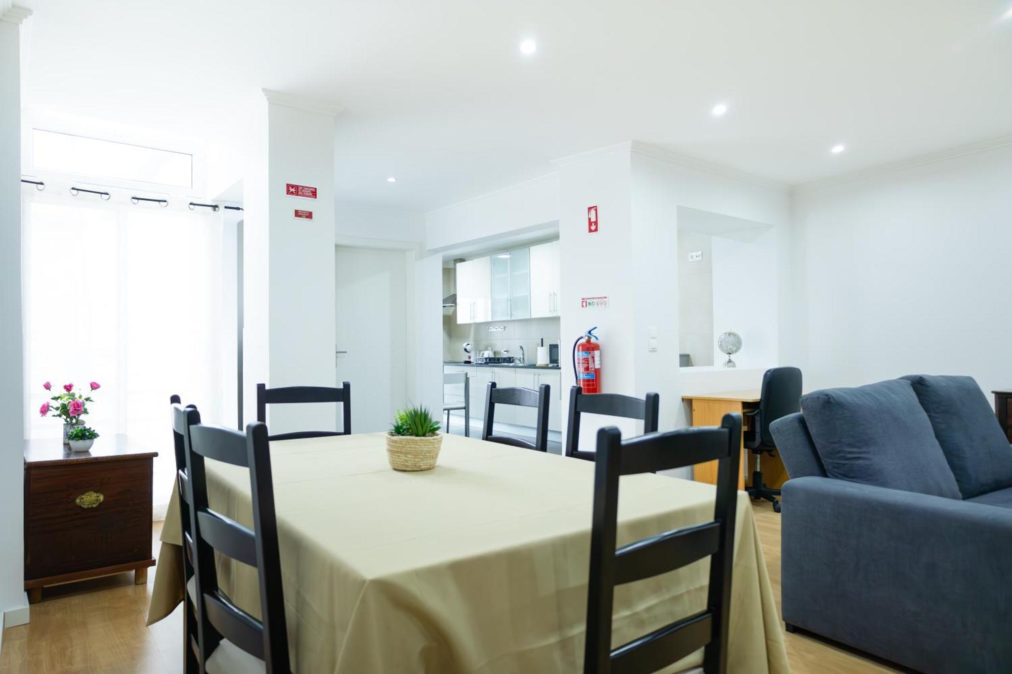 Готель Avenida House 1 Понта-Делгада Екстер'єр фото