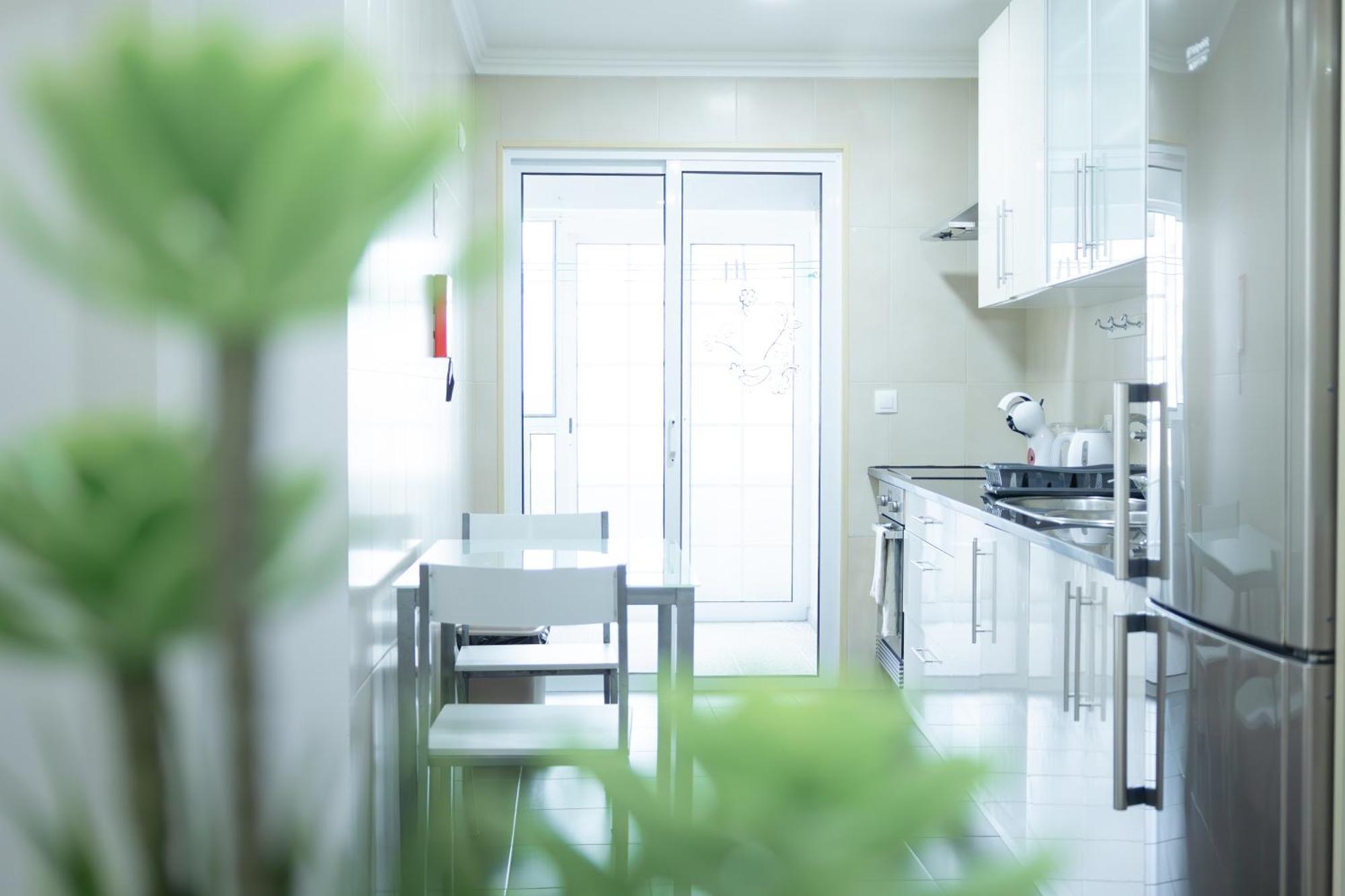 Готель Avenida House 1 Понта-Делгада Екстер'єр фото